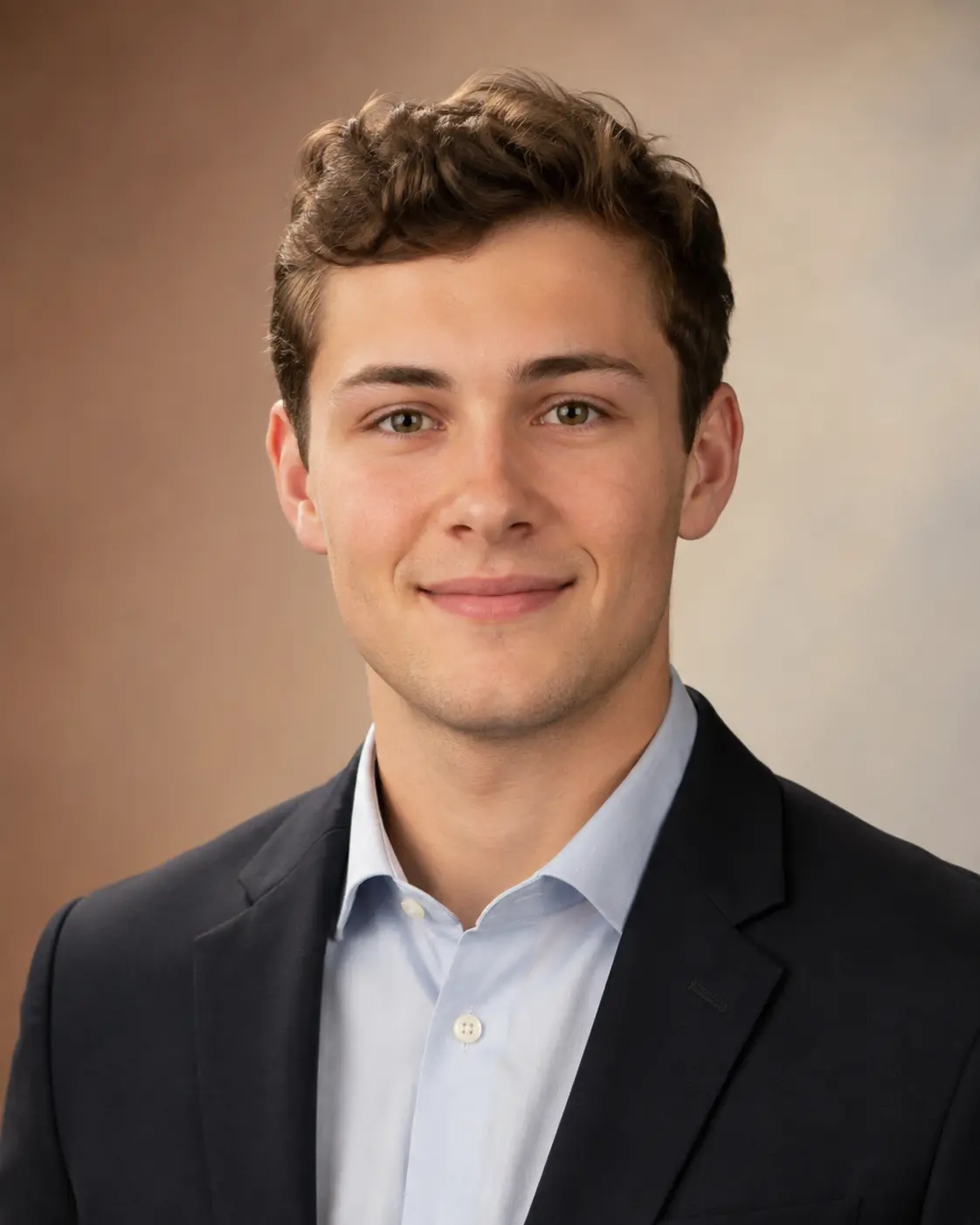 Joshua Hinojos