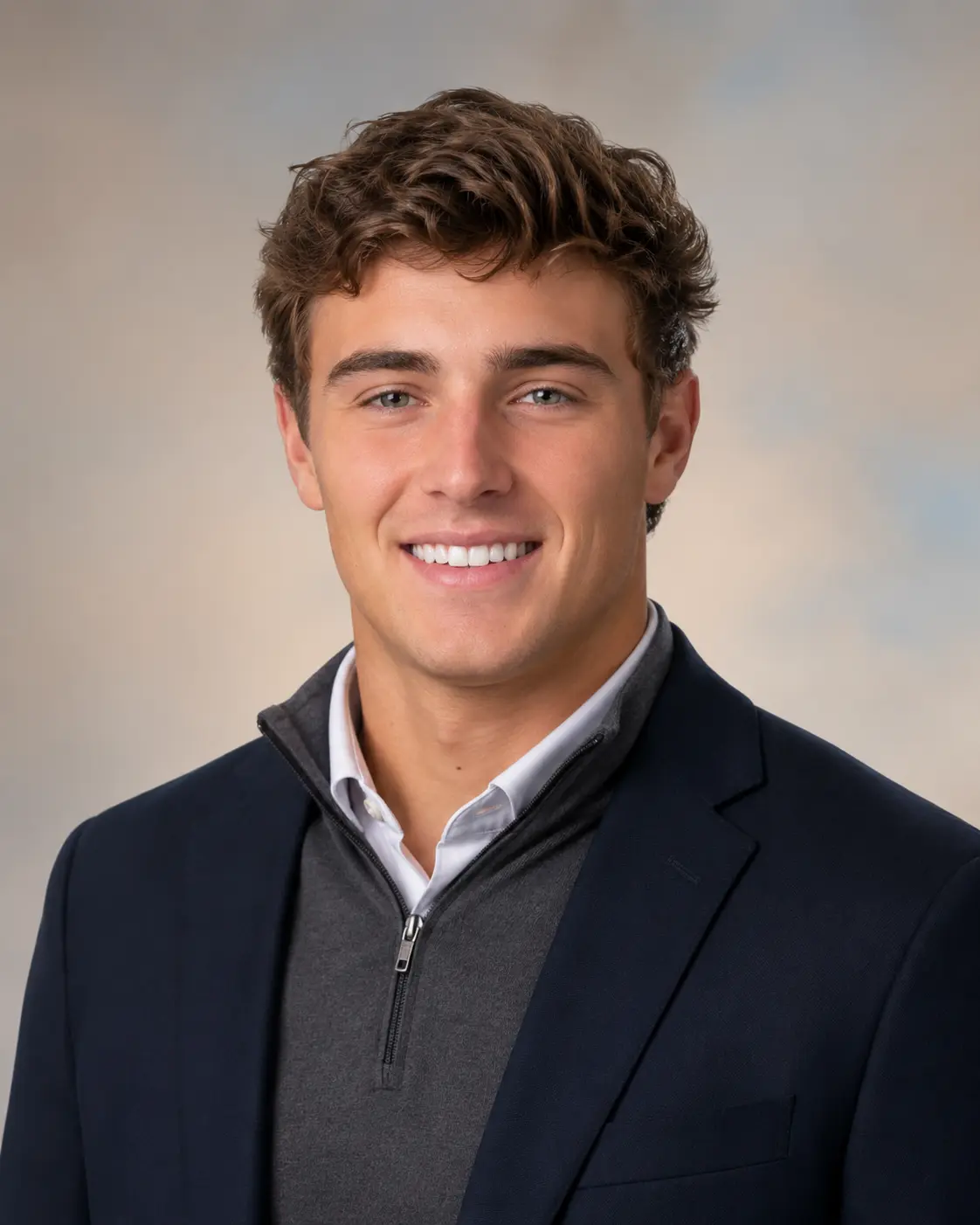 Langston Gray